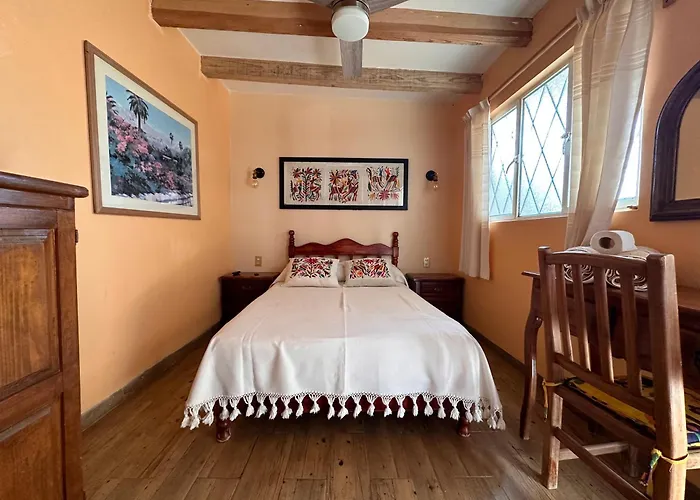 Casa Tecolote
