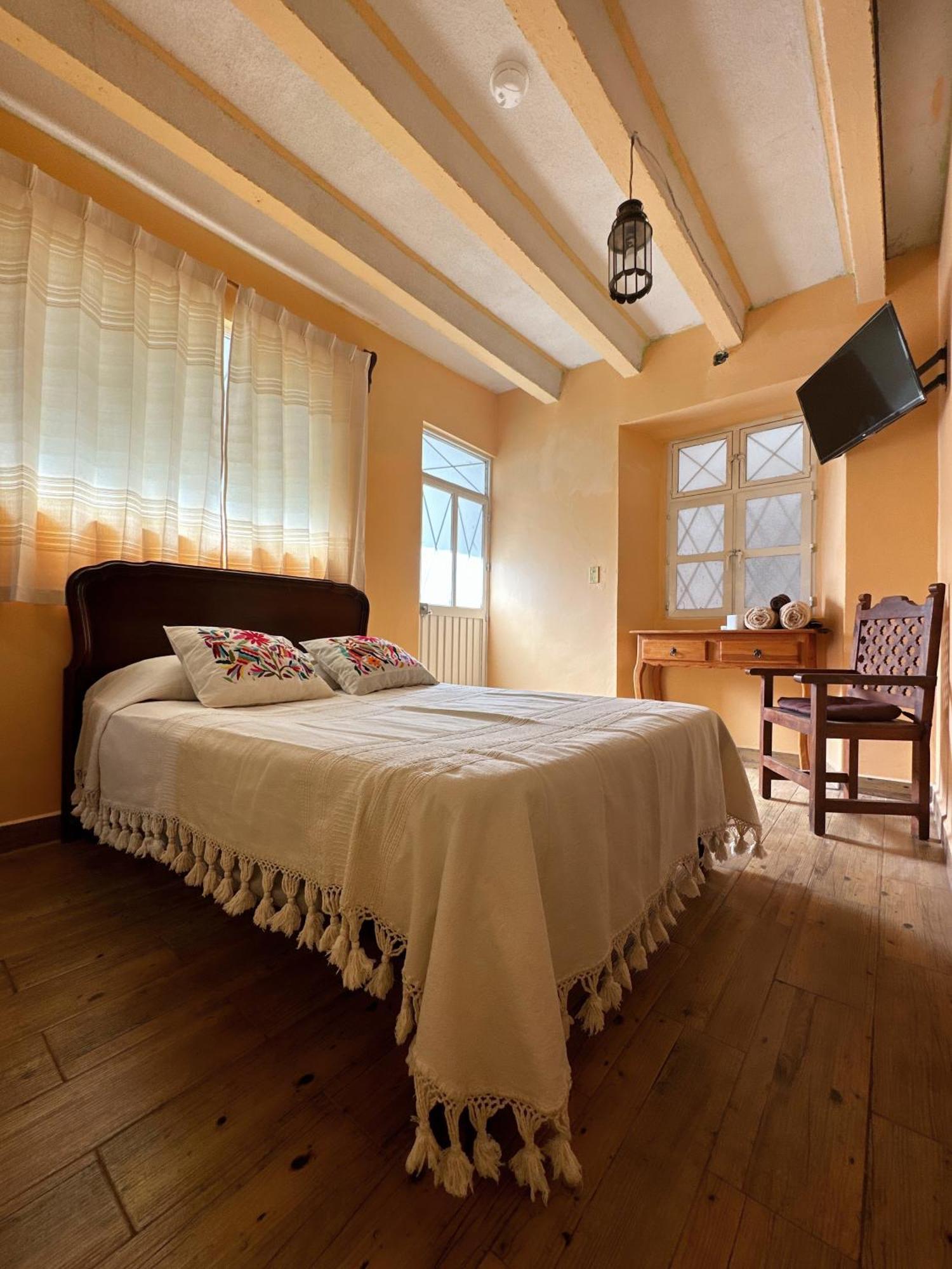 Casa Tecolote Guanajuato